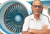Advanced Gas Turbine Engine Blade Design using CATIA