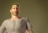 Character Development In Blender For Beginners