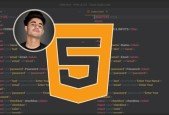 Learn HTML From Scratch (HTML The Complete Developers Guide)