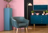 Interior Design- How To Choose Color For Any Space