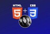 Learn HTML5 and CSS3 and Build a Professional Website