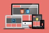 PSD to Responsive HTML5- Beginner to Advanced