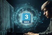 3ds Max Complete Overview- Learn 3d Graphics Fast and Easy