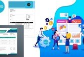 Xero Invoice Customisation