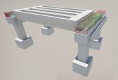 Tekla Structures 2020 Basic Training (Bridge)