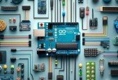 Arduino Sensor Mastery- Unleashing Digital Brilliance