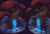 Handpainted Diorama Course [FULL WORKFLOW]