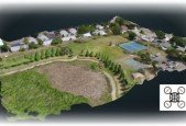Getting Started with Open Drone Map (ODM)