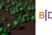 Create Objects Procedurally With Geometry Nodes In Blender