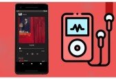 Create A Beautiful Android Media Player Application