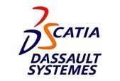 CATIA V5 with DMU Kinematic Analysis of Mechanism with Clash
