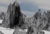 World Generation with Blender