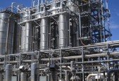 Process and Mechanical Design of Process Equipments I