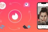 Build Tinder Clone Dating App With Laravel Livewire Mastery