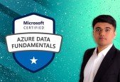 DP 900 Microsoft Azure Data Fundamentals