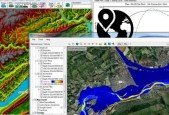 Hec-RAS from zero for hydraulic analysis -AulaGEO