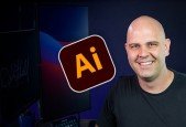 Graphic Design for Beginners- Logos in Adobe Illustrator