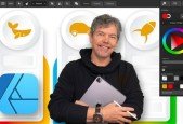 Ultimate Affinity Designer V2 on the iPad Zero to Hero