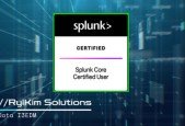 The Complete Splunk Core Certified User Course SPLK-1001