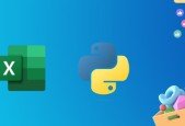 Automate Excel Using Python