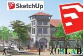 Learn Google Sketchup - Industry Expert - TedX Speaker