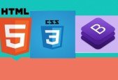 Learn Basics of Web Design 2020 HTML CSS and Bootstrap