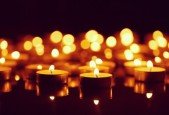 Facing death … Enriching life