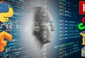Python AI Machine Learning, OpenCV