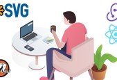 Intermediate Coders- Use JavaScript to Make Web Apps and Art