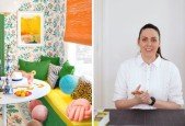 Home Interior Design for More Joy