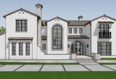 SketchUp for Architects