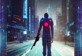 Unreal Engine 5- First Person Shooter