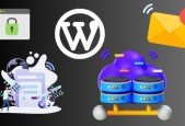 Free Domain Name, Web Hosting WordPress Practical Guide