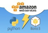 Managing EC2 and VPC- AWS with Python and Boto3 Series