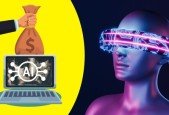 Create and Sell Digital Art using AI [Passive Income]