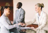 Analyse and interpret hotels overall financial statements