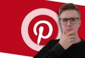 Pinterest Marketing- Pinterest Complete Course for Beginners