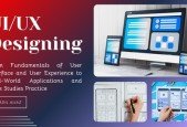 Comprehensive UIUX Design- Practice Exam