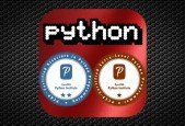 Certified Associate Professional Python Programming Pack