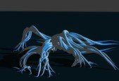 Animate Fantasy- Create Your Own Tentacle Monster in Blender