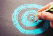 Goal Setting- 4 Week Challenge!