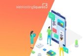 Publish Websites with WebHostingSquared