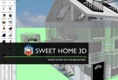 Sweet Home 3D
