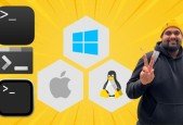 How to Use Terminal Complete Guide , Zero to Hero