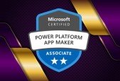 PL-100- Microsoft Power Platform Apps Maker Practice Exam