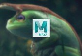 Maya 2022 Beginners Course