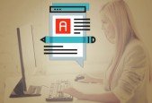 Professional Blogging- A Step-by-Step Blueprint