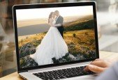 How to Make a Website for Wedding