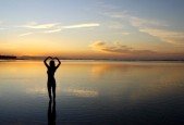 Unlocking Gratitude- A 4-Week Challenge to Rewire Your Mind