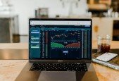 Stock Market Trading with Technical Analysis